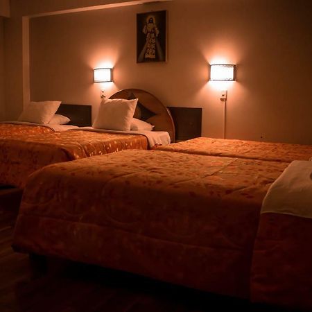 Qori Kintu Pachacuteq Hotel Cusco Eksteriør billede