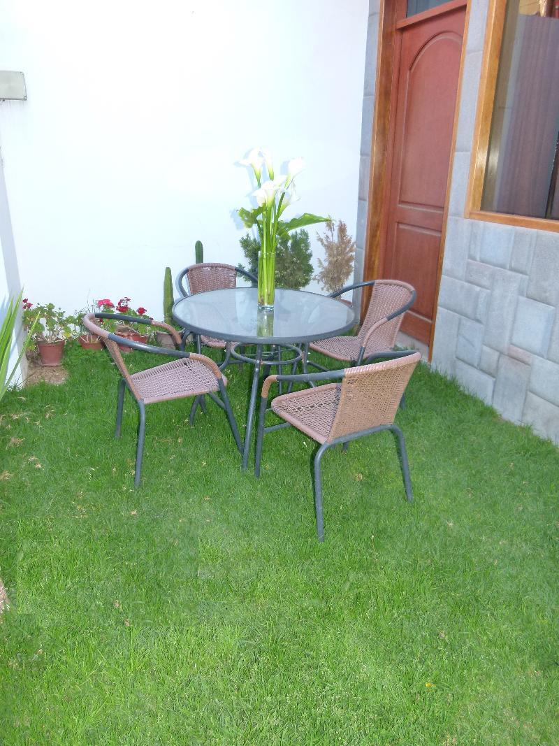 Qori Kintu Pachacuteq Hotel Cusco Eksteriør billede
