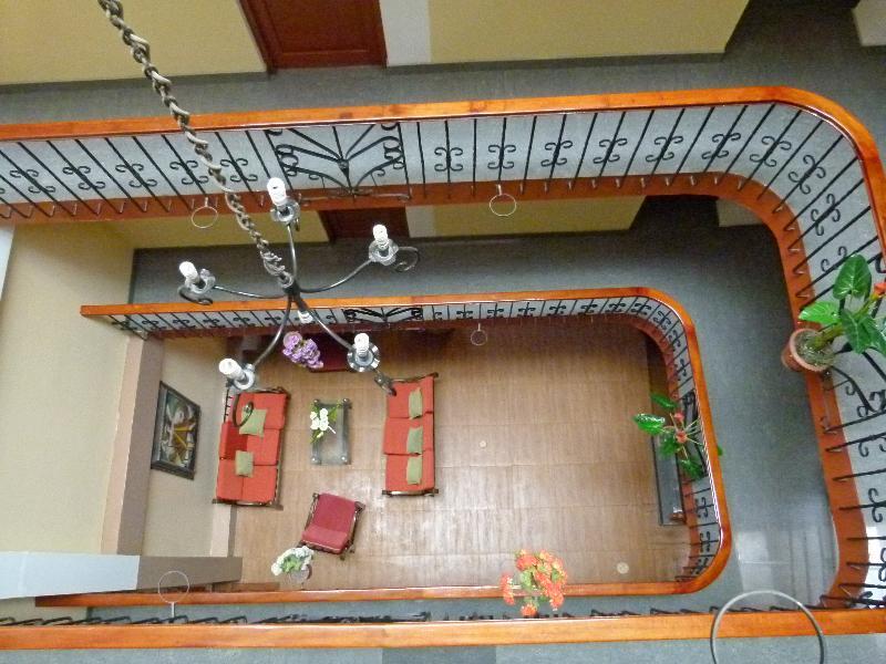 Qori Kintu Pachacuteq Hotel Cusco Eksteriør billede