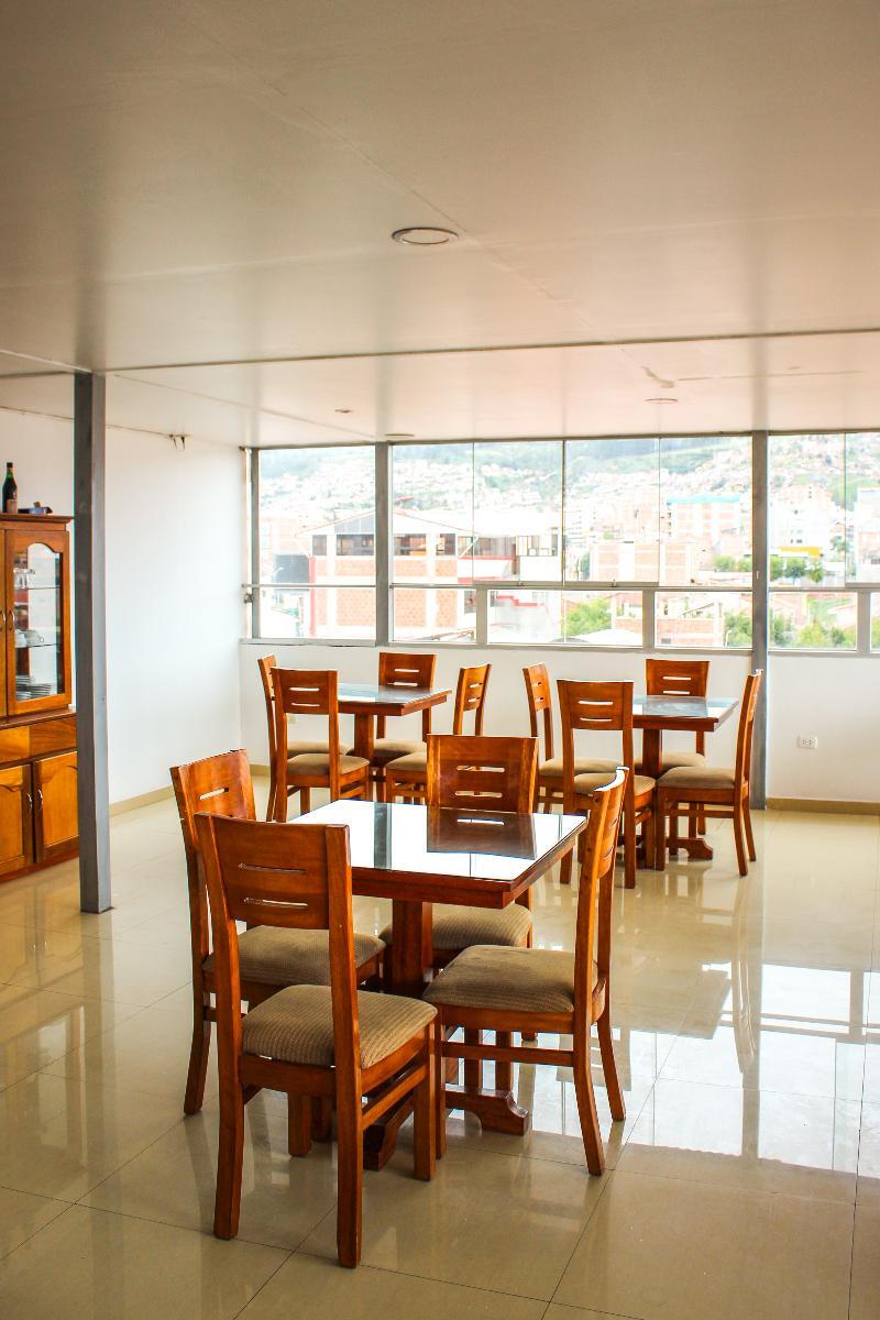 Qori Kintu Pachacuteq Hotel Cusco Eksteriør billede