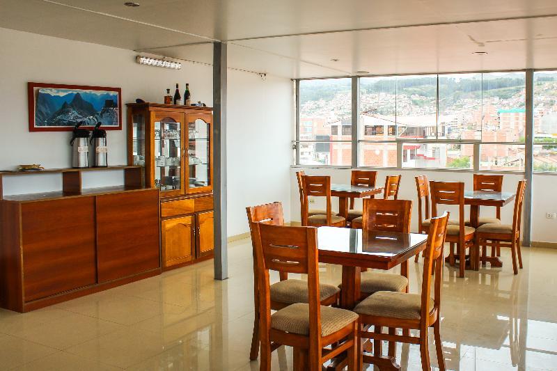 Qori Kintu Pachacuteq Hotel Cusco Eksteriør billede